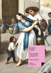 El Periquillo Sarniento Ii