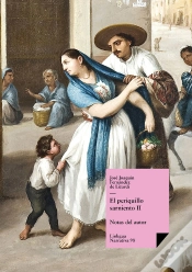 Capa do artigo El Periquillo Sarniento Ii