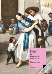 El Periquillo Sarniento Iii