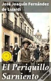 Capa do artigo El Periquillo Sarniento