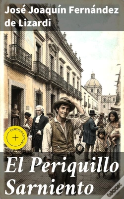 Capa do artigo El Periquillo Sarniento