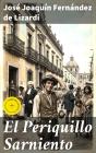 El Periquillo Sarniento - Preview