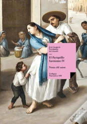 Capa do artigo El Periquillo Sarniento