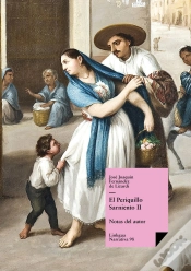 Capa do artigo El Periquillo Sarniento