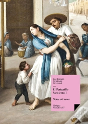 Capa do artigo El Periquillo Sarniento