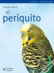 Capa do artigo El Periquito