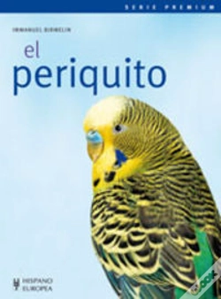 Capa do artigo El Periquito