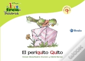 Capa do artigo El Periquito Quito
