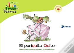 Capa do artigo El Periquito Quito