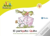 Capa do artigo El Periquito Quito