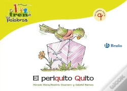 Capa do artigo El Periquito Quito
