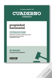 Capa do artigo El Perjuicio Del Propietario