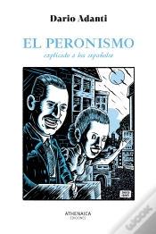 Capa do artigo El Peronismo Explicado A Los Españoles