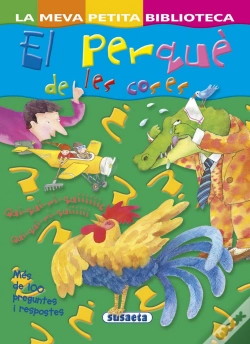 Capa do artigo El Perque De Les Coses