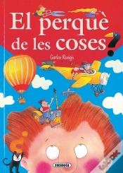 Capa do artigo El Perquè De Les Coses