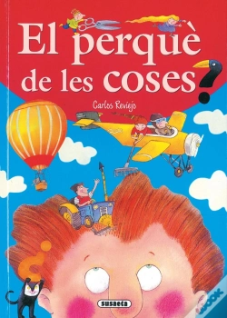 Capa do artigo El Perquè De Les Coses