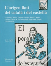 Capa do artigo El Perque De Les Paraules. L
