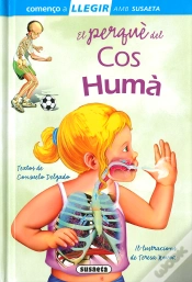 Capa do artigo El Perquè Del Cos Humà