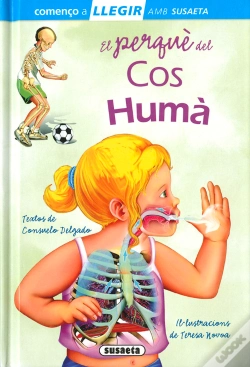 Capa do artigo El Perquè Del Cos Humà