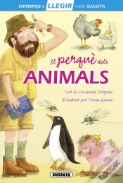 Capa do artigo El Perquè Dels Animals