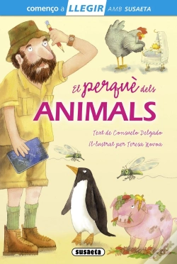 Capa do artigo El Perquè Dels Animals