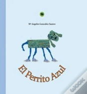 Capa do artigo El Perrito Azul