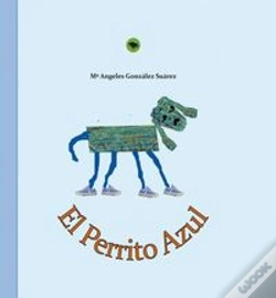 Capa do artigo El Perrito Azul
