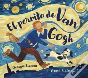 Capa do artigo El Perrito De Van Gogh