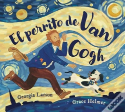 Capa do artigo El Perrito De Van Gogh