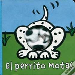 Capa do artigo El Perrito Motas