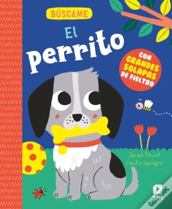 Capa do artigo El Perrito