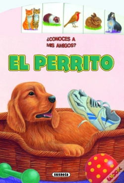 Capa do artigo El Perrito