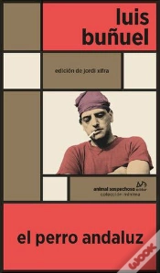 Capa do artigo El Perro Andaluz