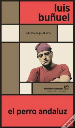 Capa do artigo El Perro Andaluz