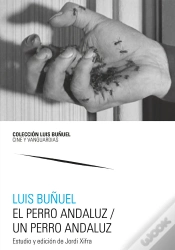 Capa do artigo El Perro Andaluz / Un Perro Andaluz