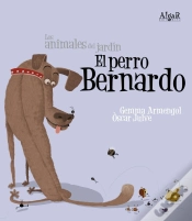 Capa do artigo El Perro Bernardo
