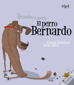 Capa do artigo El Perro Bernardo