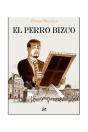 El Perro Bizco (Novela Grafica)   - Preview