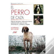 Capa do artigo El Perro De Caza