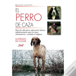 Capa do artigo El Perro De Caza