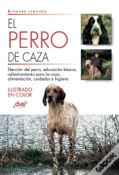 Capa do artigo El Perro De Caza