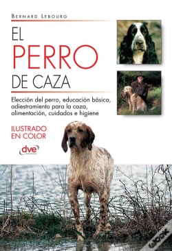 Capa do artigo El Perro De Caza