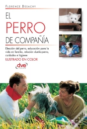 Capa do artigo El Perro De Compañía
