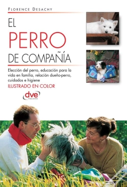 Capa do artigo El Perro De Compañía