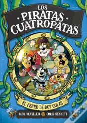 Capa do artigo El Perro De Dos Colas