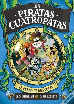 Capa do artigo El Perro De Dos Colas