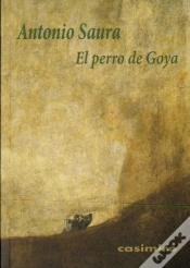 Capa do artigo El Perro De Goya