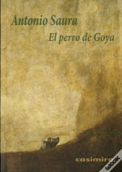 Capa do artigo El Perro De Goya