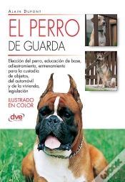 Capa do artigo El Perro De Guarda
