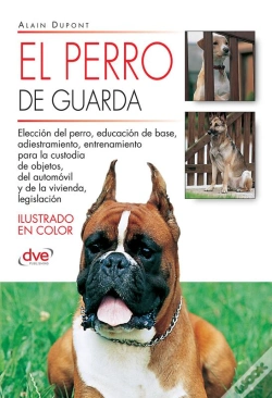 Capa do artigo El Perro De Guarda